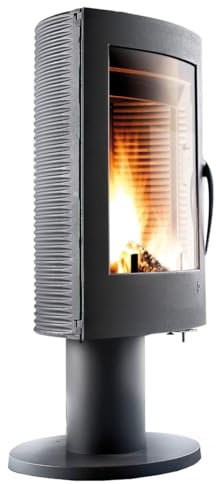 WAMSLER Gusskaminofen Nizza