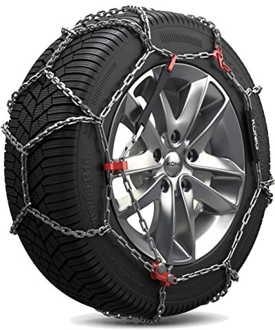 KÖNIG CB-12 070 - Catene da Neve