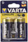 Varta 42333 LR20/D (Mono) (4120) - alkaline manganese battery 1.5 V