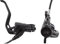 Magura 2701705 MT Sport, 1 Stück Bremsanlage, schwarz, One Size