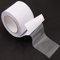 Aquagart® 7 Rollen 8cm x 15m Reparaturklebeband für Gitterfolie Gewächshausfolie I Spezial Klebeband einseitig extra stark für Luftpolsterfolie I Folien Gewächshaus Klebeband wetterfest uv beständig