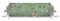 Pip Studio Nackenrolle La Dolce Vita | Green - 22 x 70