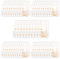 Breast Milk Storage Bags,50 PCS Milk Storage Bags Breastfeeding,250ml Breastmilk Storage Bags Pre-sterilised,Breastmilk Double Seal Bag