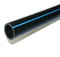 Stabilo-Sanitaer 25 m PE 80 HD Rohr 1 1/2 Zoll 50 x 4,5 mm PN12,5 flexible HDPE/Wasserleitung/Trinkwasserleitung/Wasserleitungsrohr/Bewässerungsrohr