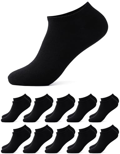 Occulto Ankelstrumpor Män 10-20 pack (modell: Alex)