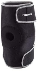 Toorx Protezione per Il Ginocchio