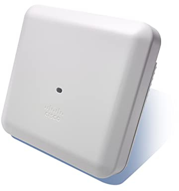 Cisco AIR-AP2802I-E-K9 White - Access Point