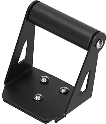 KIMISS Soporte de GPS y Teléfono para Motocicleta, Soporte de Navegación con GPS Apto para 790 Adventure/R/ADV 2019-2021