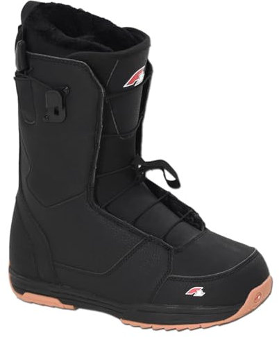 F2 AIR – Herr snowboard FASTLACE softboot GR. 25,0 MP