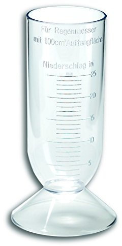 TFA 47.1004 - Probeta Recambio pluviómetro 47.1003