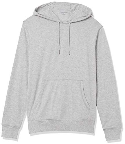 Amazon Essentials herr Lätt tröja i jersey