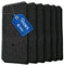 VIOKS Filter für Trockner Samsung Set 6 Stk 225x100mm Ersatz für Samsung Waschtrockner DC62-00376A Trockner Filter/Samsung Zubehör für Dryer Machine/Wäschetrockner Kondenstrockner