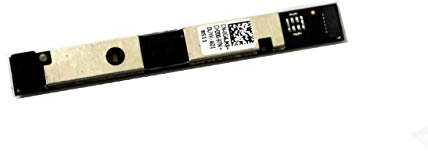 Sparepart: Dell Webcam Module RED/GREEN/BLUE, From Factor, 0G4JK9 (RED/GREEN/BLUE, From Factor)