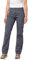 Jack Wolfskin Damen Active Track Pants Wanderhose, Dolphin, 36 EU