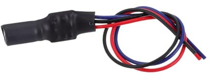 LAPYAPPE Car Engine Air Filter for Air Filter for Car Engine Reverse Camera Rectifier Cable Relay Capacitor Rectifier Cable