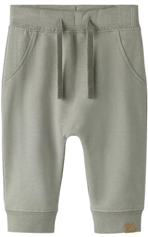 NAME IT unisex - vuxen Nbntakki Sweat byxa Noos Nbntakki Sweat Pant Noos