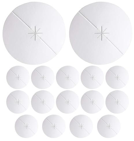 Candele Per Le Orecchie - Remiemiti Di Cera Delicata Con Rilassamento E Pulizia | Coni Di Candela D' Naturale | Candele Per Cera Per Le Orecchie Progettate Per Il Comfort E I Rituali Di Cura 'o