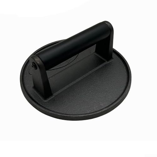 Piastra per carne per barbecue con mantenimento del calore per risultati di cottura superiori ogni volta