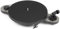 Pro-Ject Elemental, Best Buy Plattenspieler (Elemental, Silber-Schwarz)