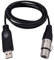 DSD TECH SH-AU20A USB zu XLR Kabel für dynamische Mikrofone wie Shure (5.9FT)