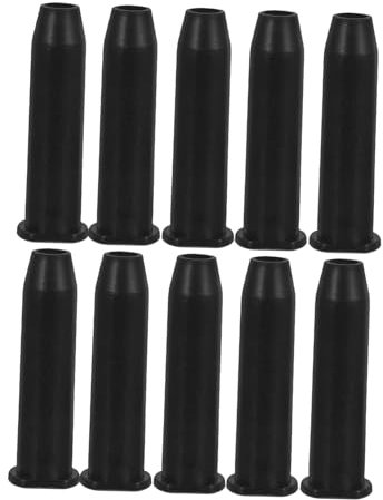 YARNOW 10 Pezzi Scatola Balcone Verdura Scatola Accessori Piante Rettangolari Vaso da Fiori Ponte Vaso da Fiori Vaso Staffa Vaso da Fiori Ringhiera Vaso da Fiori Vaso da Fiori Vaso da