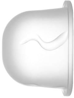 Tiralatte in silicone Diaframma Elettrico Tiralatte Accessori Componente Parte per Facile & Efficiente Espressione del Latte Forniture per l'allattamento al seno
