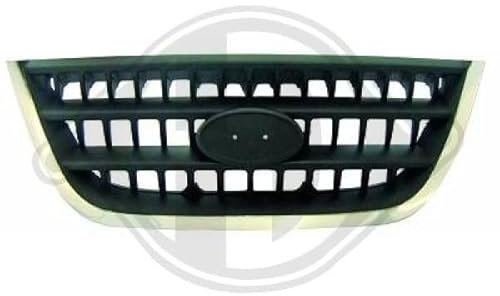 Diederichs 6851040 kylgrill