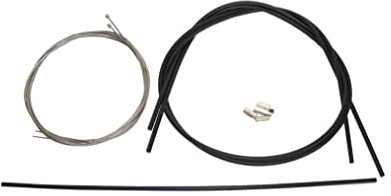 Campagnolo Schaltzüge und Hüllen für TT Bar-End SH CG-SL500-R1134527, CG-SL500