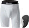 Mueller Sport-Shorts mit Flex-Einsatz, XL