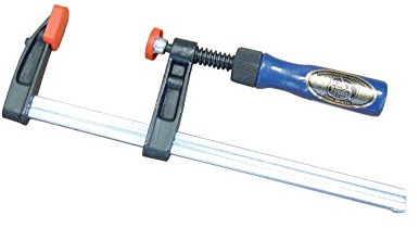 Imex El Zorro 20244 - Sargento reforzado (80 x 400 mm)