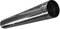 Rohr, Edelstahl EW, Länge 1,0 m, Durchmesser 180 mm, Schornstein Sanierung Rauchrohr Ofenrohr Abgasrohr (180)