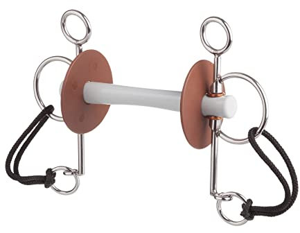 beris Pelham lang mit Comfortstange