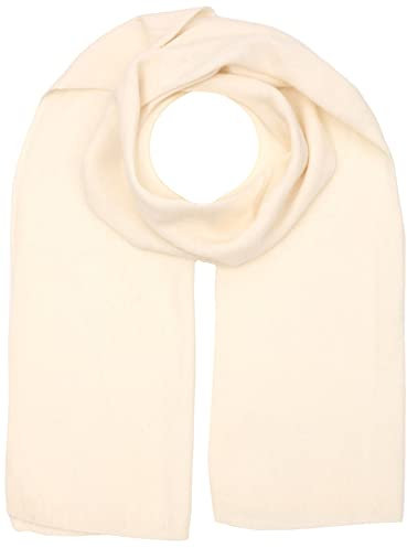 Zwillingsherz 100% Kaschmir Schal für Damen - Uni Cashmere Tuch weich luxuriös XXL Oversize Stola Schultertuch warmer Damenschal Herbst Winter - edles Accessoire stylisch elegant komfortabel Strick