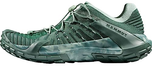 Mammut Men's Hueco Knit II Hiking Shoes