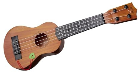 Guitarra de Juguete para niños 14x5x43cm