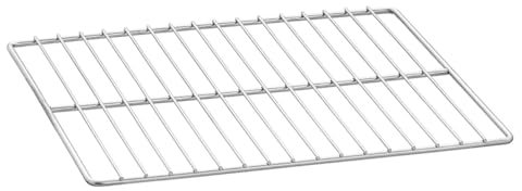 Bartscher Edelstahl-Rost GN 2/3 Gastronomiebedarf