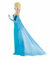 Bullyland 12961 - Spielfigur Elsa von Arendelle aus Walt Disney Die Eiskönigin, ca. 10,1 cm, detailgetreu, ideal als kleines Geschenk für Kinder ab 3 Jahren