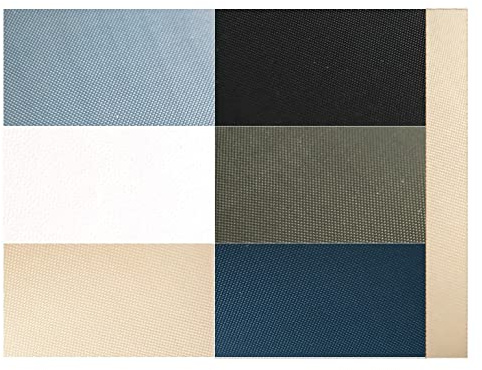 Nylon repair patch, self-adhesive sticker for repairing tents, backpacks, awnings, dinghies and inflatable mattresses