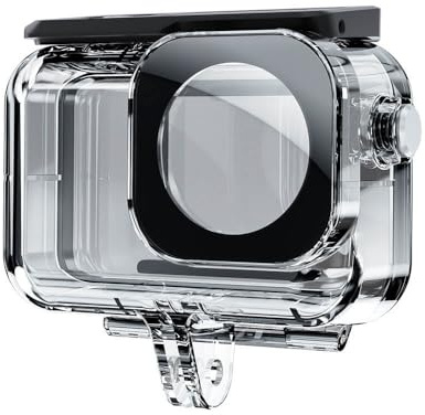 Telesin Waterproof case for DJI Action 3