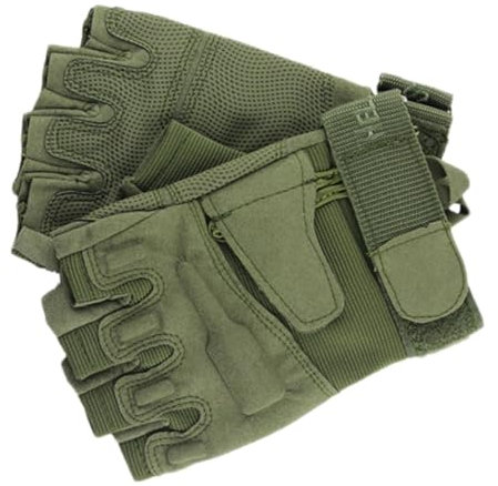 Homoyoyo 1 Paar Anti Rutsch Fahrradhandschuhe Motorrad Reithandschuhe Outdoor Sporthandschuhe Handballhandschuhe Mountainbike Handschuhe Für Herren Sport Kletterhandschuhe