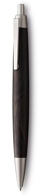 Lamy 2000 Blackwood Ballpoint Pen