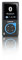 Lenco MP3-Player Xemio-768 - MP3/MP4-Player, 8 Gb Micro SD-Karte Inklusive In-Ear Kopfhörer und Bluetooth- blau