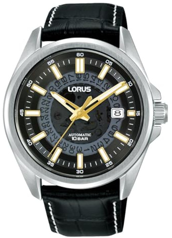 Lorus Herrenuhr RU411AX9