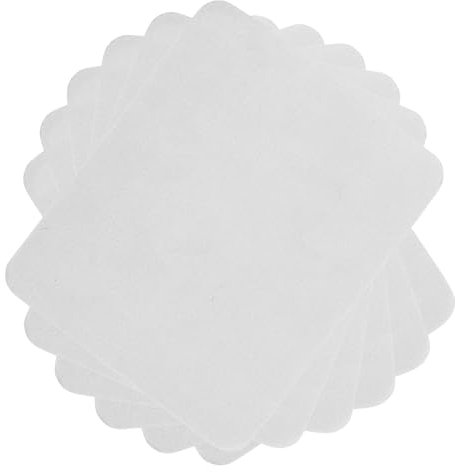 Baluue 20piezas Paquete De Paños De Para Limpieza De Gafas y Pantallas Lentes y Reutilizables Para Móviles Tabletas y Color Gris