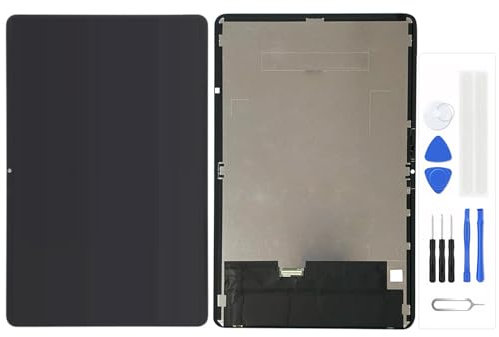 LCD Screen for Huawei Honor Pad 8 HEY-W09 Tablet 8 Replacement LCD Display Touch Digitizer Assembly (Black)