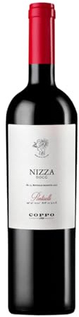 Coppo - Nizza DOCG Pontiselli 2018 1,5 lt. MAGNUM