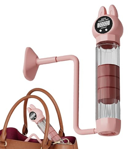 Entrenador Pulmonar - Entrenador Respiratorio Portátil Para Entrenamiento Físico | Ejercitador Inteligente Para Principiantes Adultos Uso Diario Viaje Yoga Gimnasio Canto Ciclismo