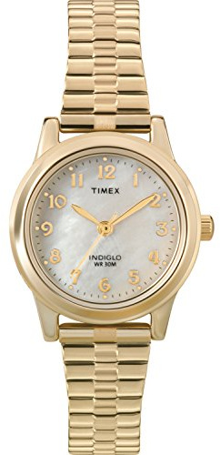 Timex T2M827 Reloj de Damas