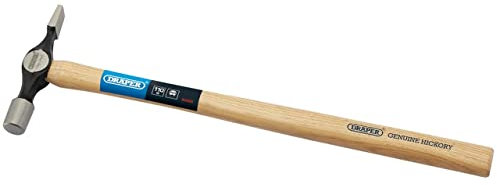 Draper 33888 - Martello a penna trasversale per puntine, 110 g