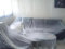 4m x 25m Large Plastic Dust Sheet | Polythene Dust Sheet Roll All-Purpose Decor8 Visqueen